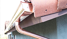 Rain Gutter Installation, Repair, Cleaning in Westminster, MD